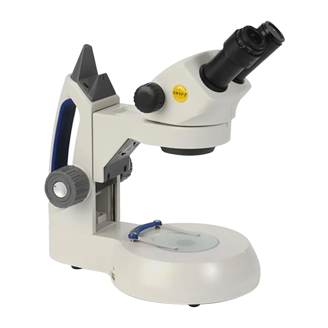 Swift Stereo Microscopes