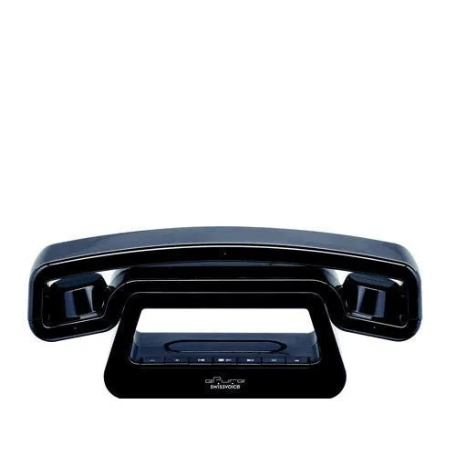 SwissVoice ePure TAM Cordless Handset with Telephony