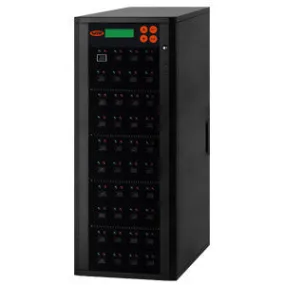 SySTOR 1:39 Multiple eUSB (Embedded USB) Memory Card Duplicator / Drive Copier - (SYS-eUSB-39)