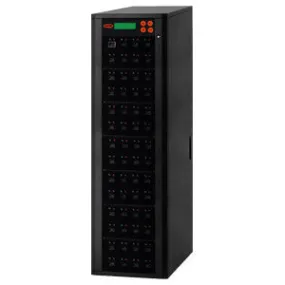 SySTOR 1:55 Multiple eUSB (Embedded USB) Memory Card Duplicator / Drive Copier - (SYS-eUSB-55)