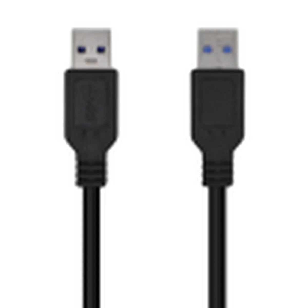 Tablet Charger Aisens A105-0446 Black