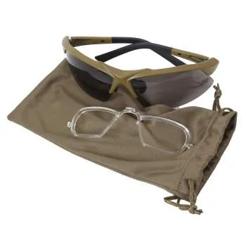 Tactical Eyewear Kit