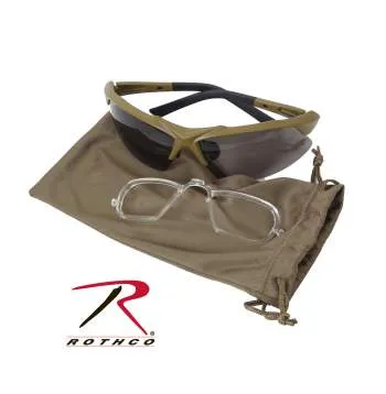 Tactical Eyewear Kit