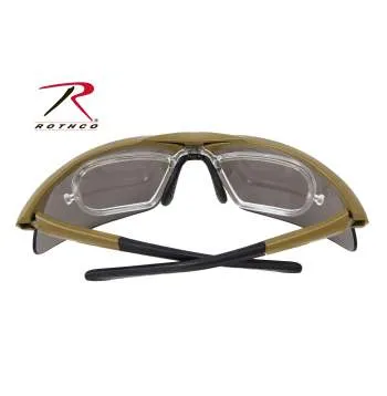 Tactical Eyewear Kit