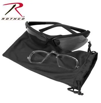 Tactical Eyewear Kit