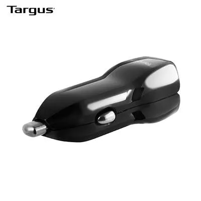 Targus 3.4A Dual USB Car Charger