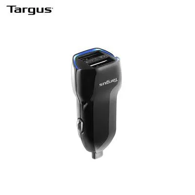 Targus 3.4A Dual USB Car Charger