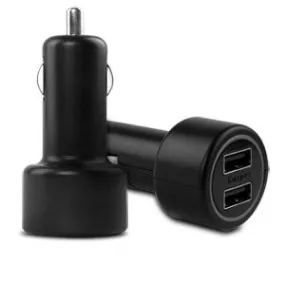 Targus Dual USB Car Charger for iPad & Tablets