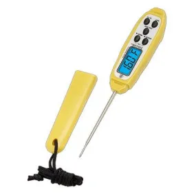 Taylor Digital Pocket Thermometer (C°/F° Mode) -40° C to 232° C