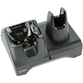 Tc800 2Slot Usb/Charge Cradle