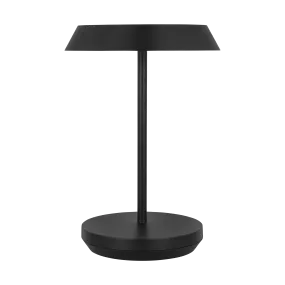 Tepa Short Accent Rechargeable Table Lamp