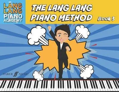 The Lang Lang Piano Method: Level 3