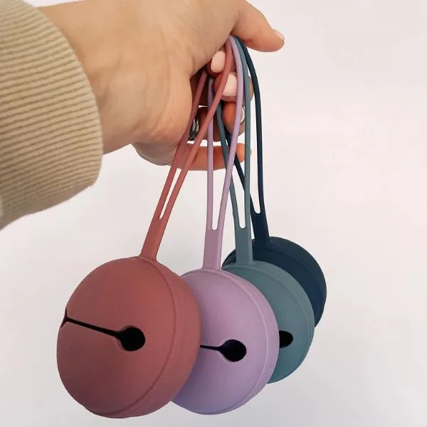 The Nest Silicone Dummy Case