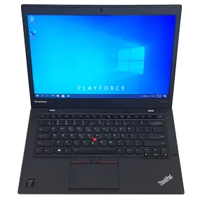 ThinkPad X1 Carbon Gen 3 (i7-5600U, 256GB SSD, 14-inch)