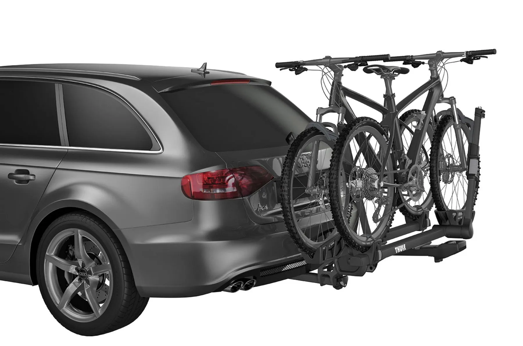 Thule T2 Pro XT 2 - For 1.25" and 2" Receivers