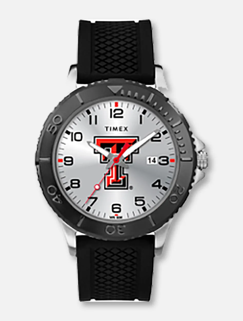 Timex Texas Tech Red Raiders "Gamer" Watch