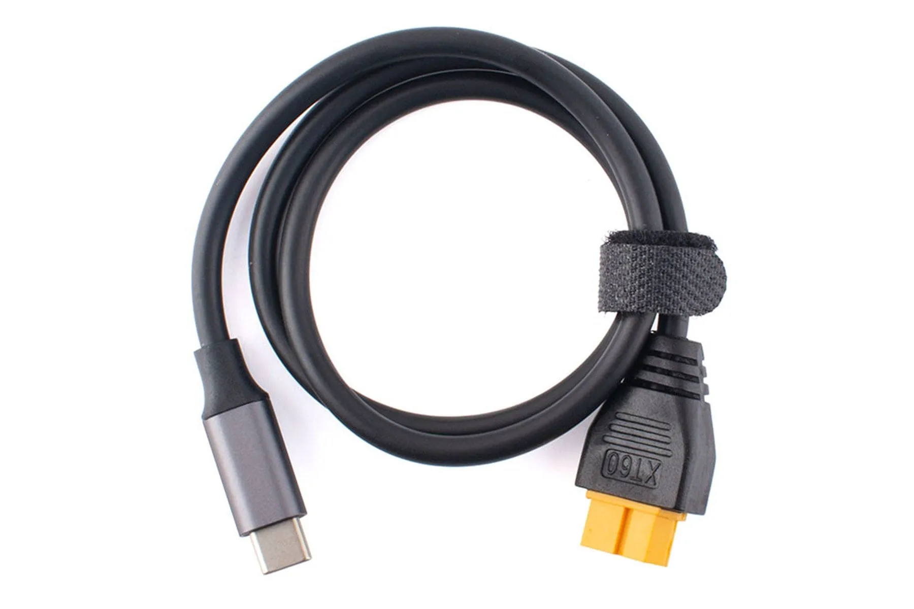 ToolkitRC SC100 USB-C to XT60 Adapter Cable