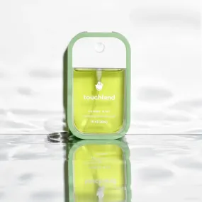 Touchland Mist Case - Matcha Green