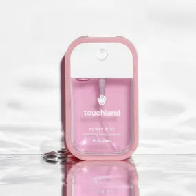 Touchland Mist Hand Sanitizer Case