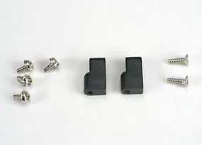 Traxxas Servo Mounts & Screws, 2715