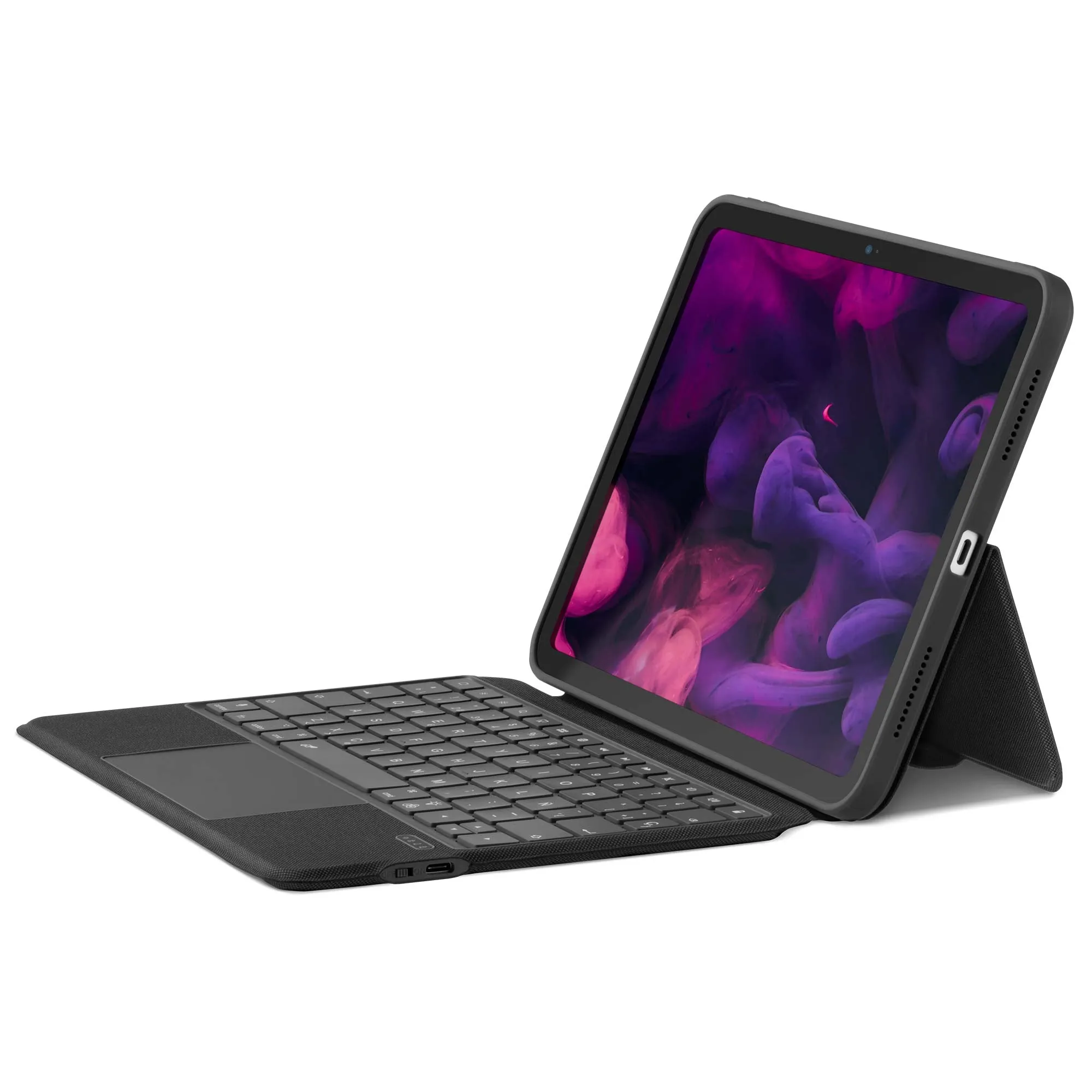 TYPEFOLIO Keyboard Case for iPad / iPad Pro / iPad Air (2018 - 2022)