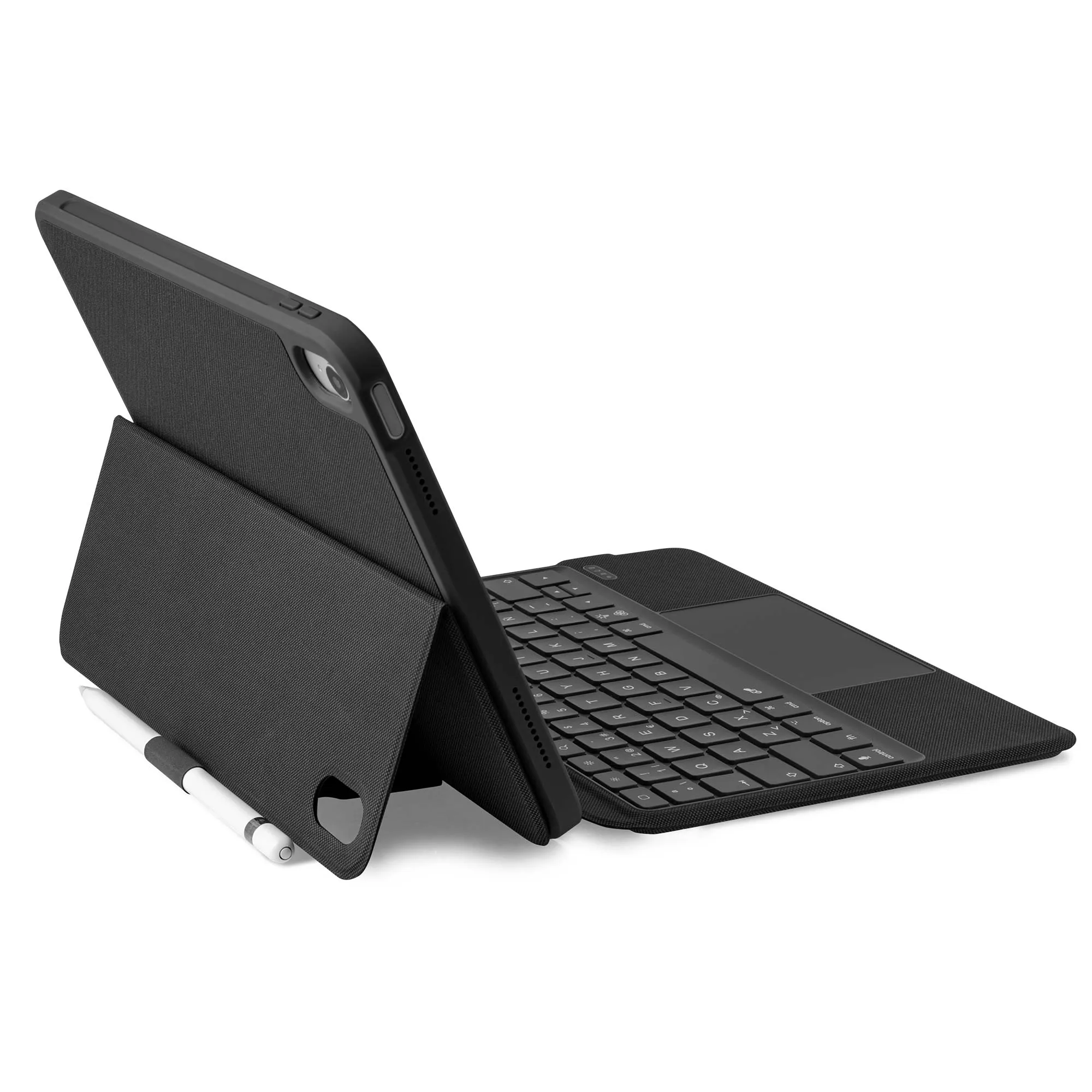 TYPEFOLIO Keyboard Case for iPad / iPad Pro / iPad Air (2018 - 2022)