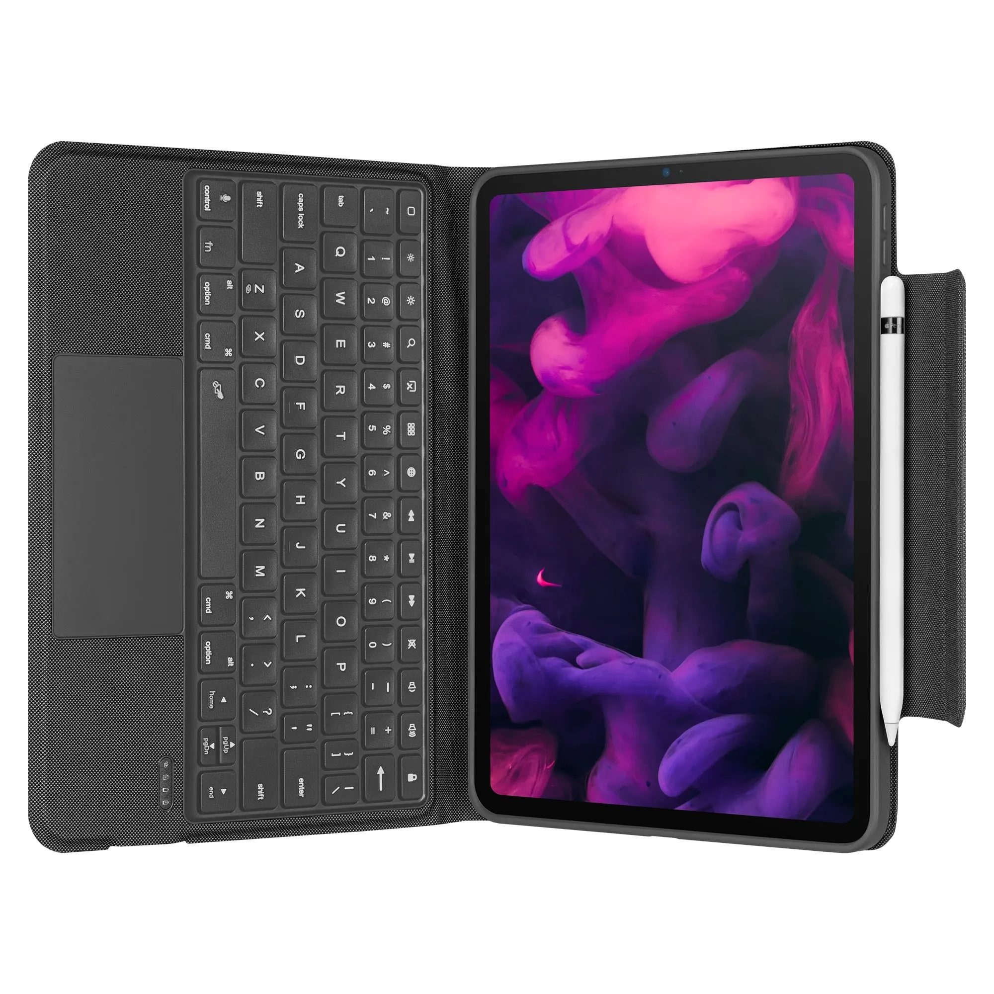 TYPEFOLIO Keyboard Case for iPad / iPad Pro / iPad Air (2018 - 2022)