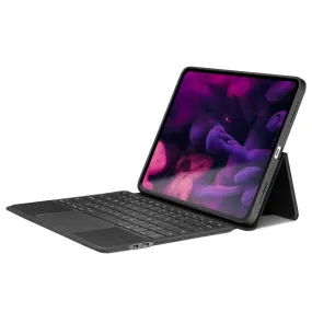 TYPEFOLIO Keyboard Case for iPad / iPad Pro / iPad Air (2018 - 2022)