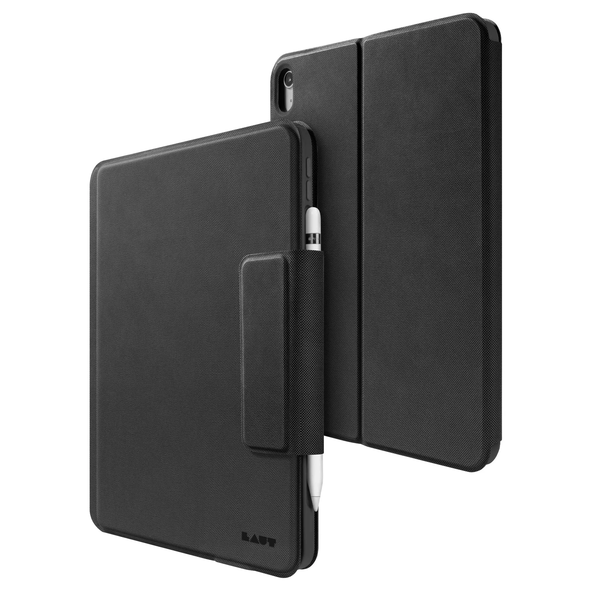 TYPEFOLIO Keyboard Case for iPad / iPad Pro / iPad Air (2018 - 2022)