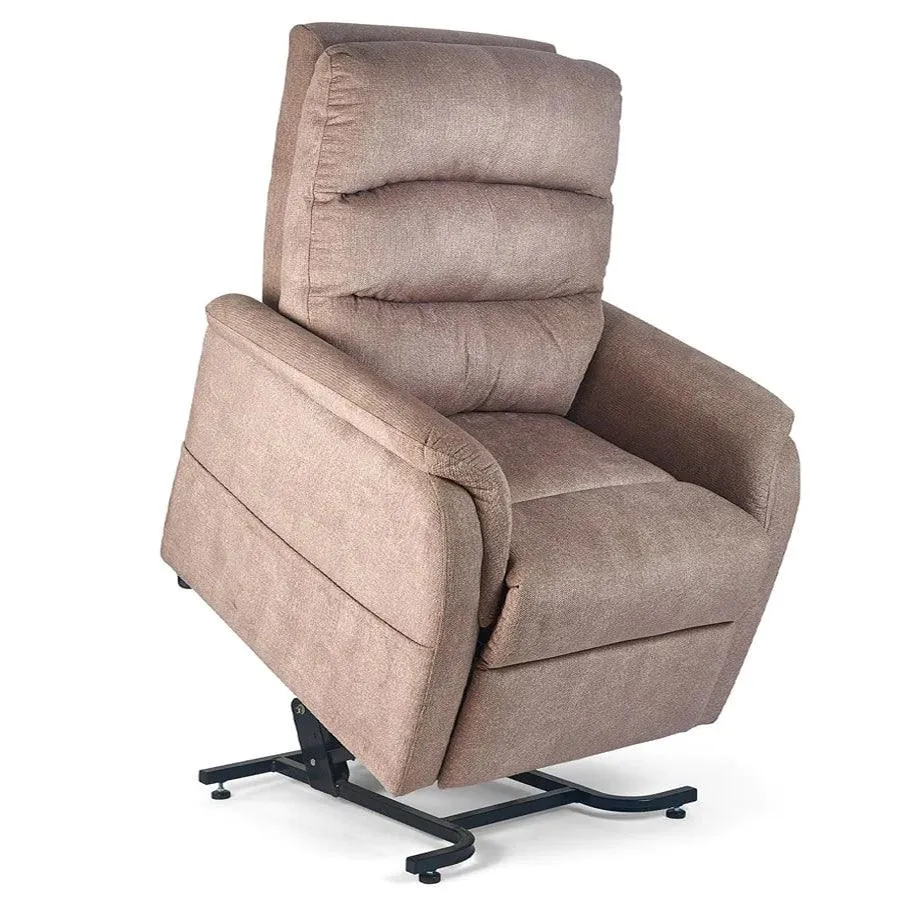 UltraComfort UC114-L Destin Explorer 1 Zone Power Lift Chair Recliner