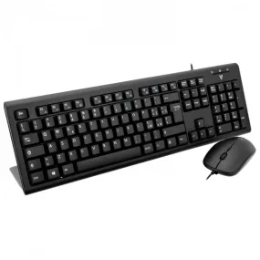 Usb Keyboard Mouse Desktop It