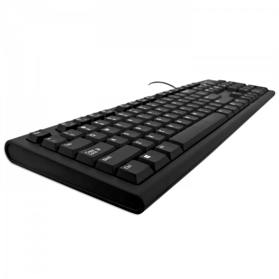 Usb Multimedia Keyboard Fr