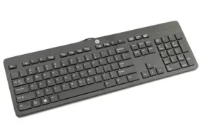 Usb Slim Keyboard Win 8 France