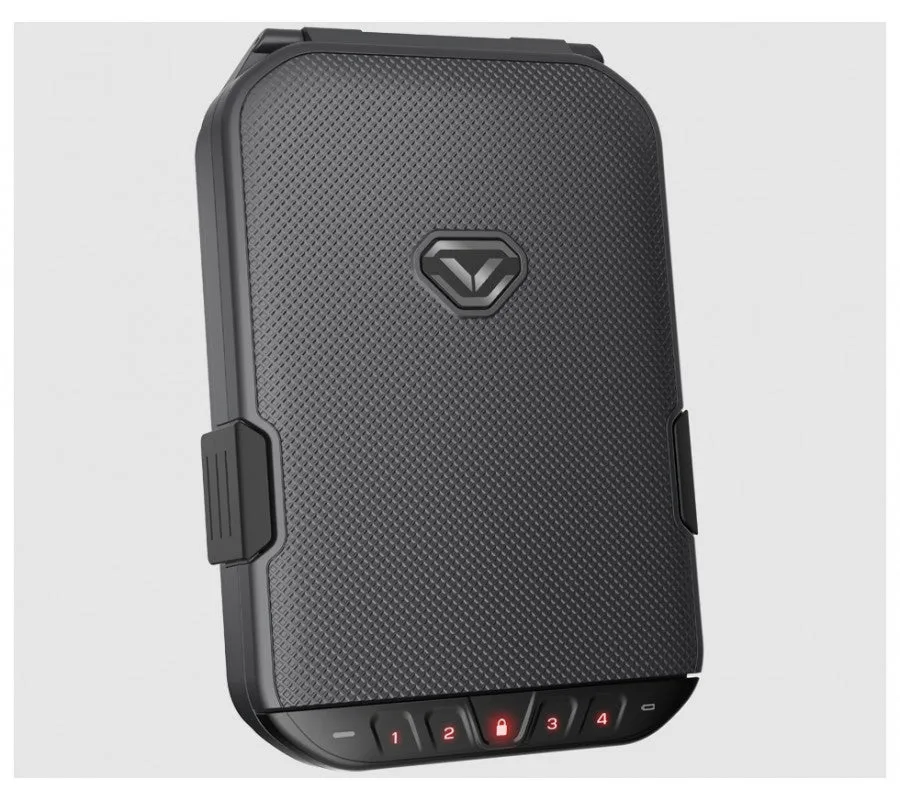 VAULTEK LIFEPOD 1.0 LOCKING ADVENTURE CASE