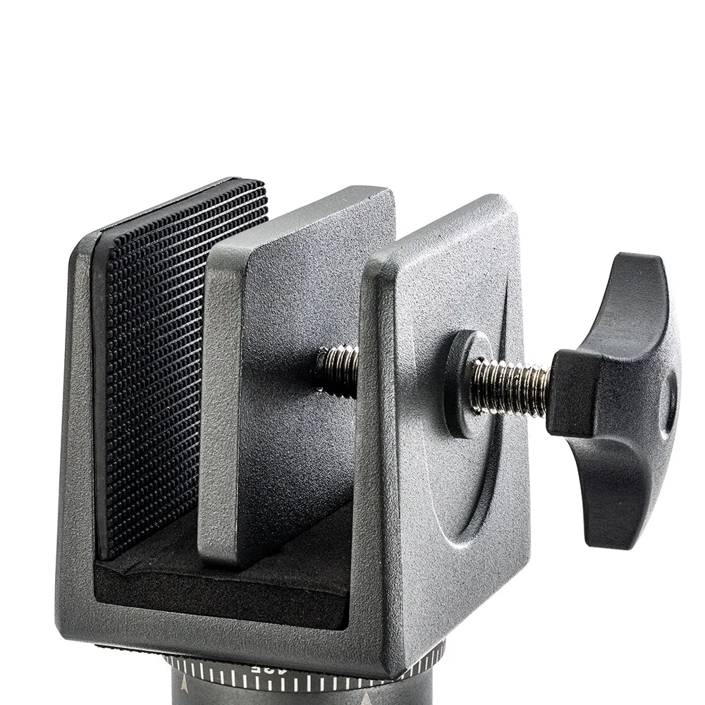 VEO 2 PH-28WM Window Mount, 2-Way Pan Head & Arca-Compatible Quick Shoe