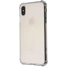 Verizon (WTLSUNCLCOV) Clarity Phone Case for iPhone XS Max 6.5 Inch - Clear