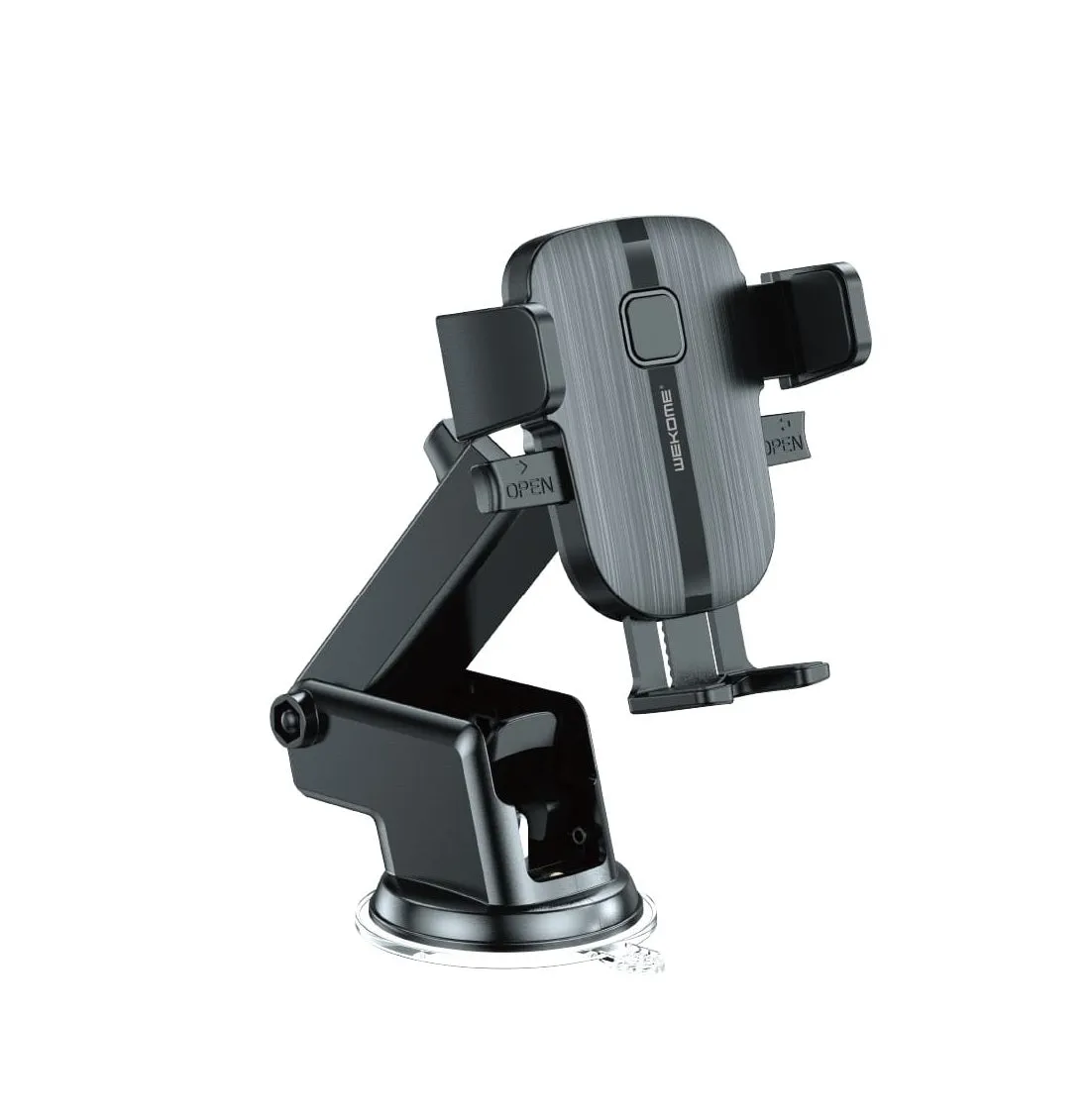 Wekome WA-S55 | Car Mount | Suction Cup Holder