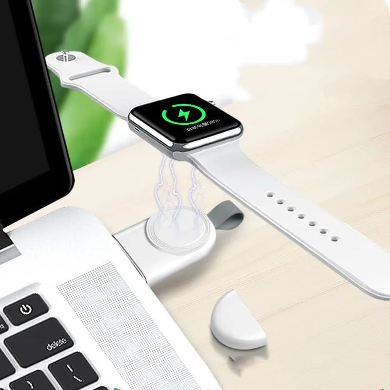 Wireless Fast Charger