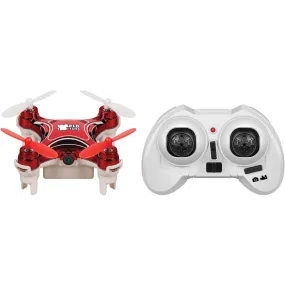 World Tech Elite 35683 2.4GHz Nemo Spy Drone with Camera