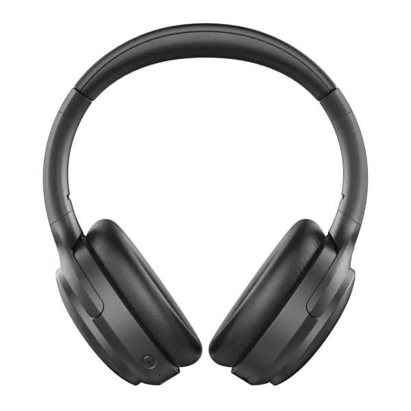 Wrls Bt Stereo Anc Headphones