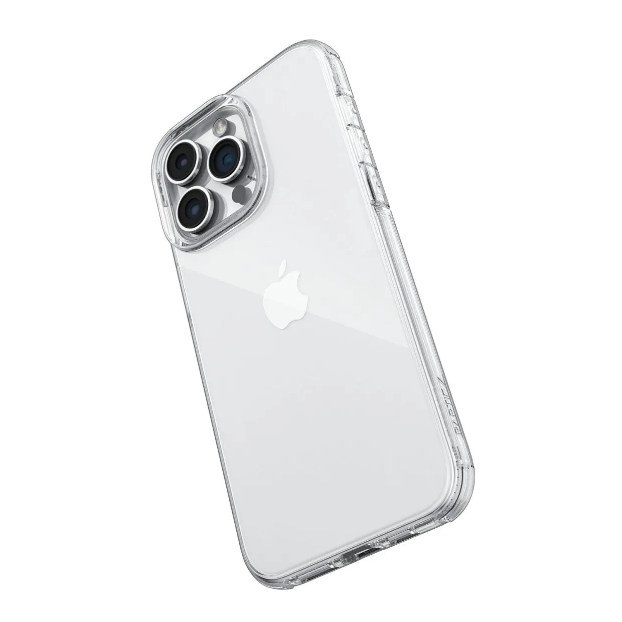 X-Doria Raptic Defense Clear case for iPhone 15  Series