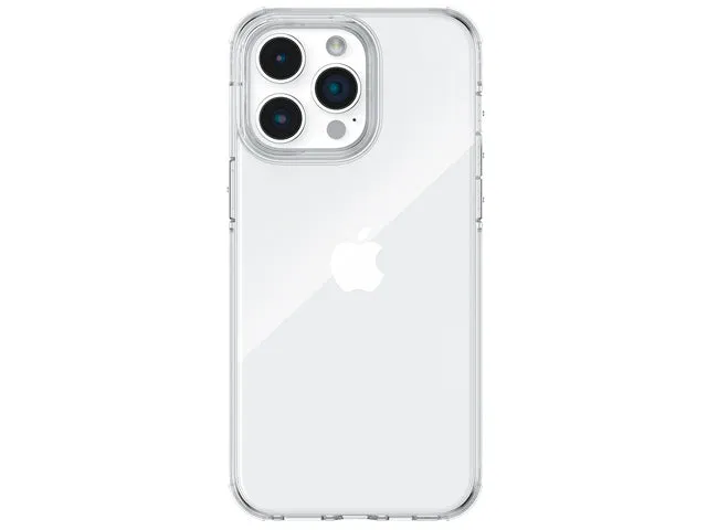 X-Doria Raptic Defense Clear case for iPhone 15  Series