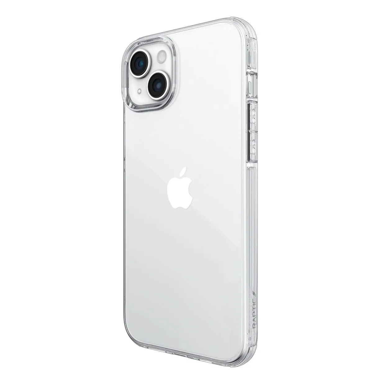 X-Doria Raptic Defense Clear case for iPhone 15  Series