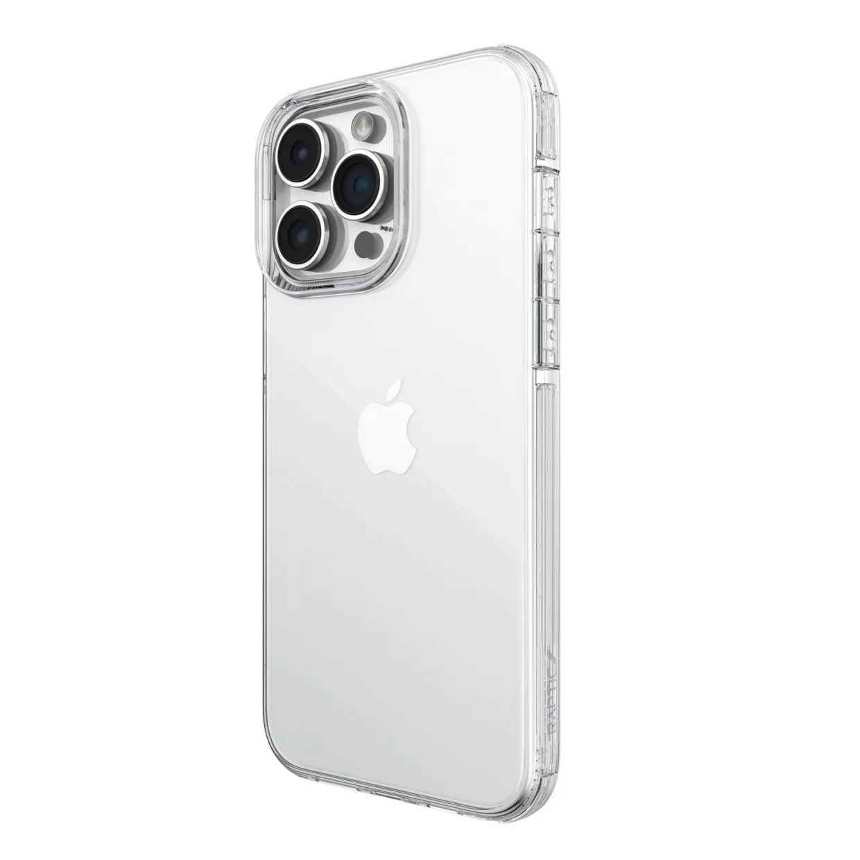 X-Doria Raptic Defense Clear case for iPhone 15  Series