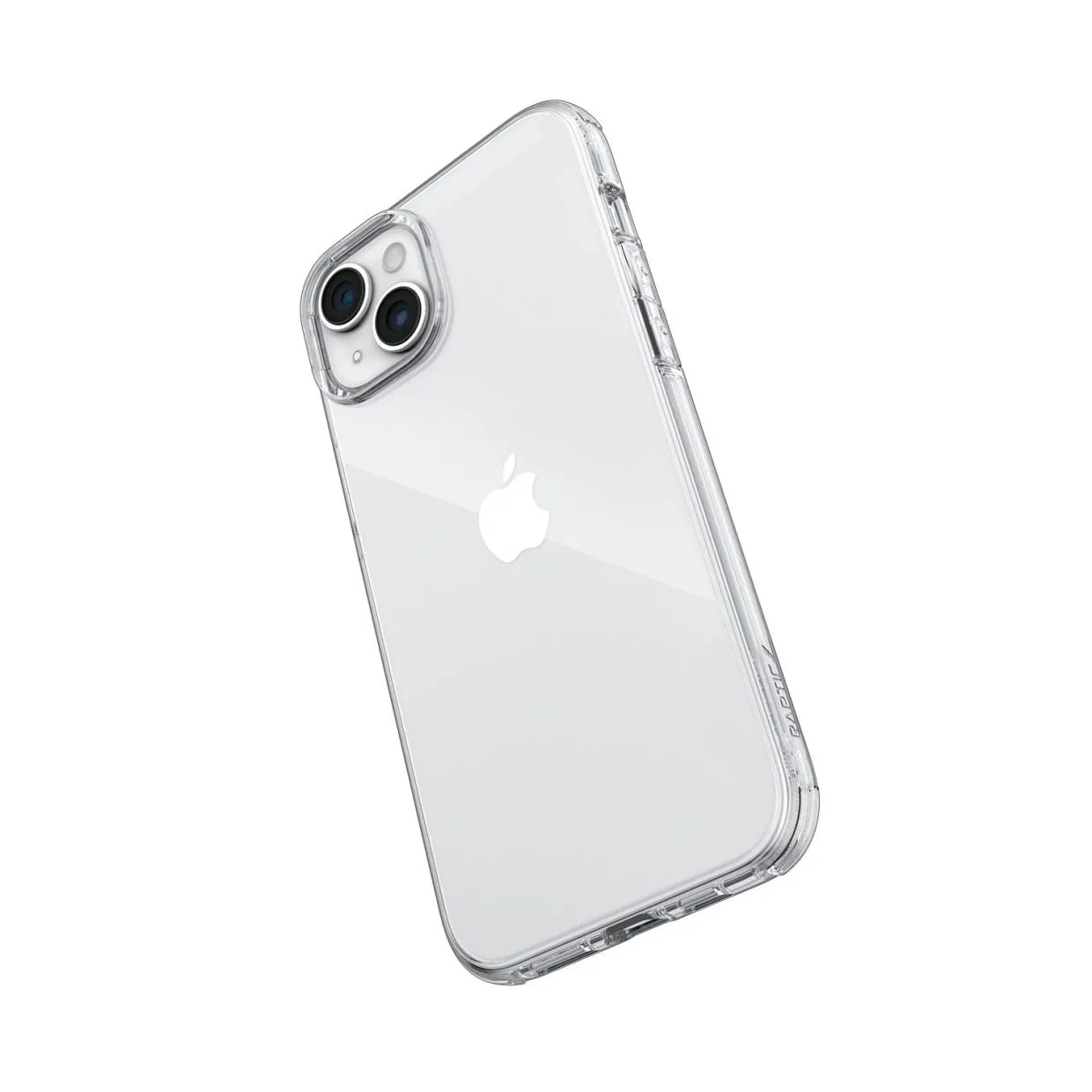 X-Doria Raptic Defense Clear case for iPhone 15  Series