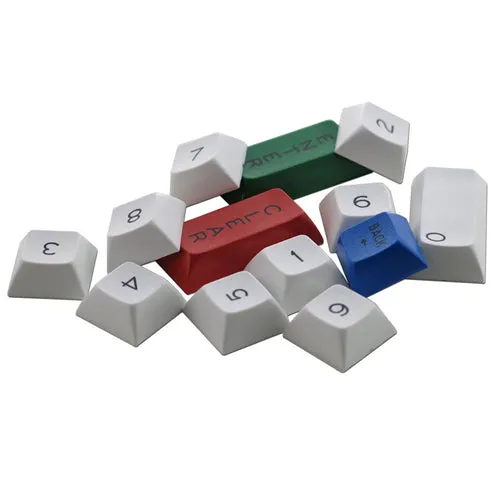 X-keys Pin Pad Key Set