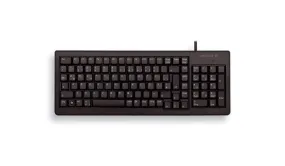 Xs Complete Keyboard Black Usb