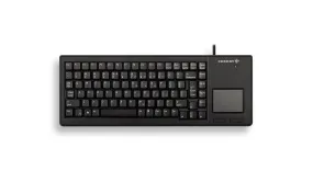 Xs Touchpad Keyboard Black Usb