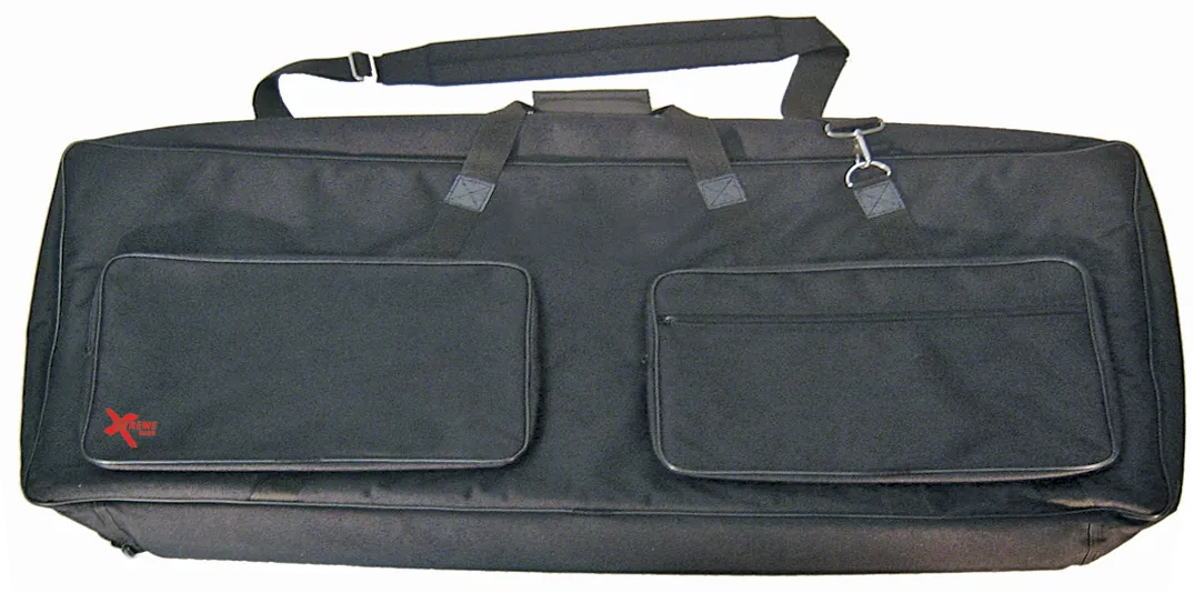 XTREME | KEY18 | 88-Key Slimline Keyboard Bag