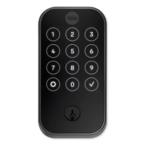 Yale Assure Lock 2 Keypad with Bluetooth